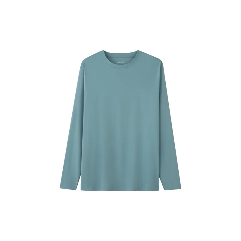 Shuya Men Pajama Tops-3