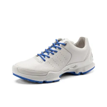 Ecco Biom C Cushioning Low Top Casual Running Shoes Men's Grit Ash