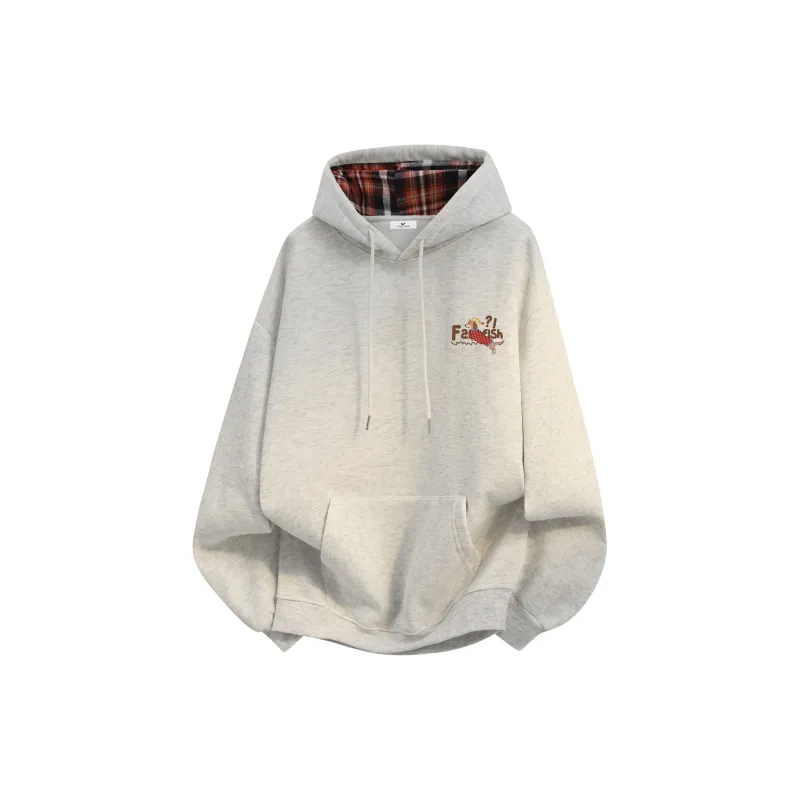 FASTFISH Sweatshirts Unisex-39