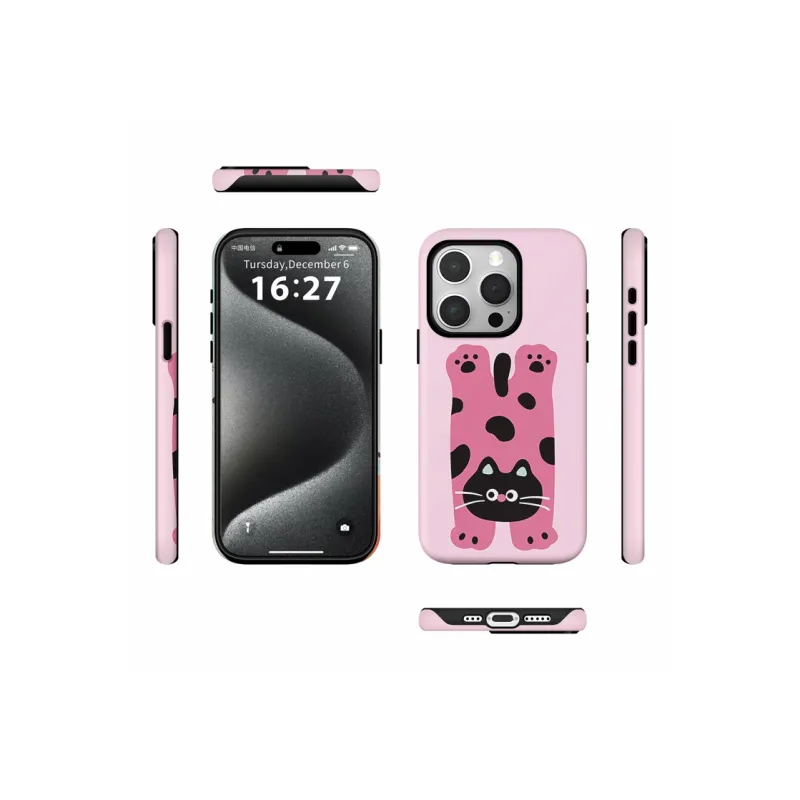 X Beast Lab Phone Cases-11