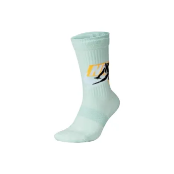 JORDAN Unisex Basketball Socks