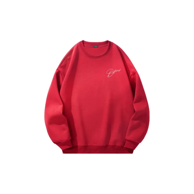 BIG TIME REGAL Sweatshirt Unisex-7