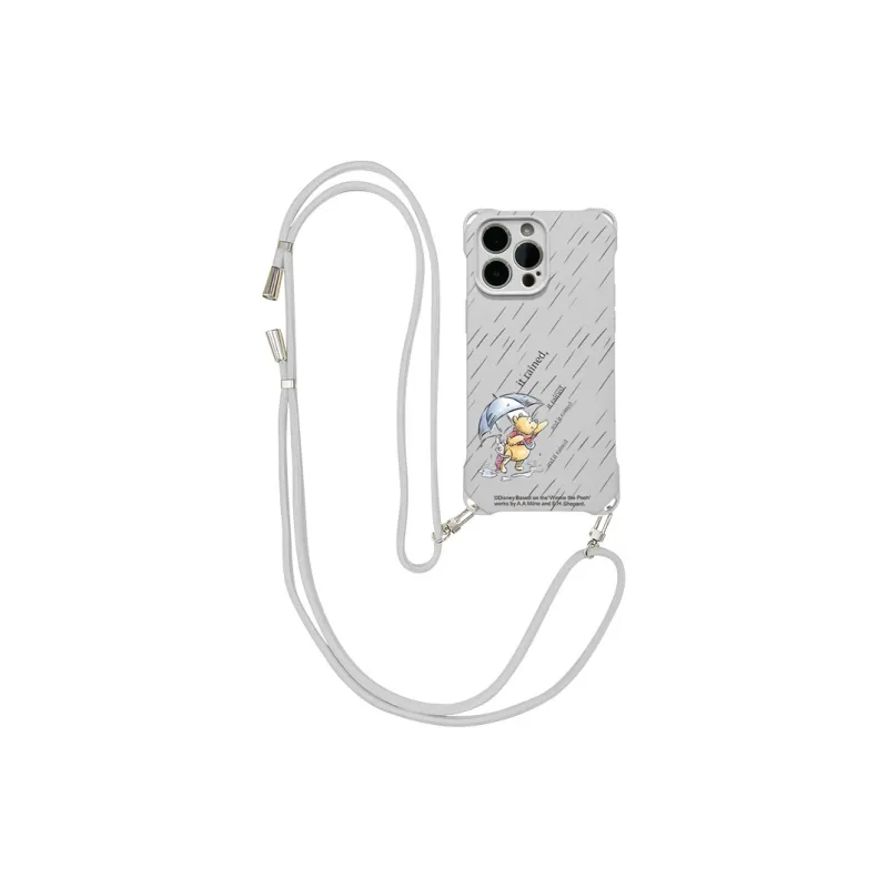 Disney Silicone Material Cute High-End Backpack-Style Phone Cases Compatible With Apple 16 Pro Max/Pro/Plus/15/14/13-2