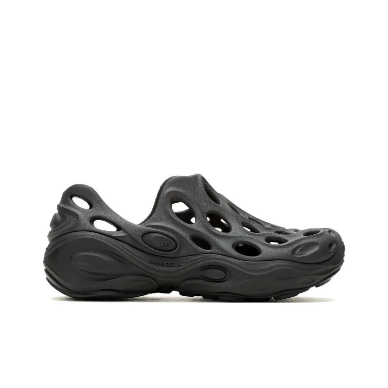 MERRELL Hydro Next Gen Moc Triple Black Women's-1