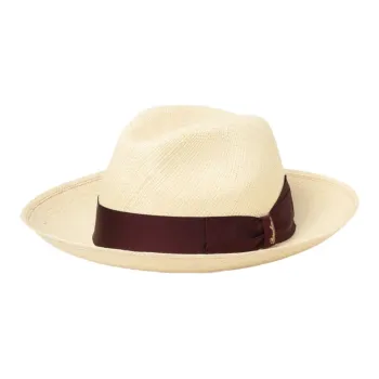 Borsalino Felt Fedora Hat