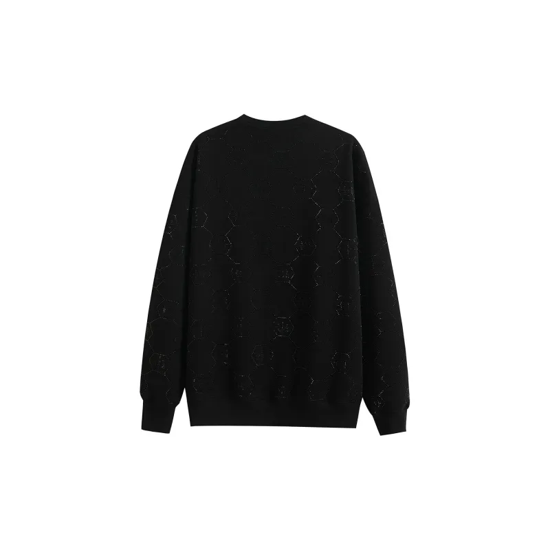 HARDY HARDY Sweatshirts Unisex-1
