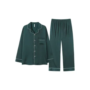 Maultiay Pajama Set Men's Jasper
