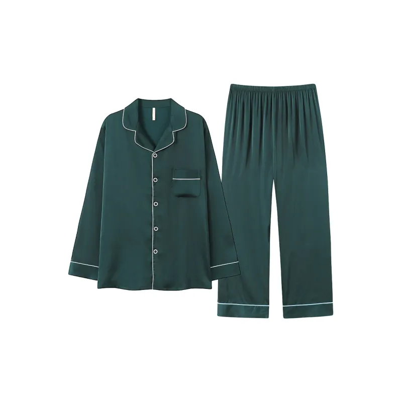 Maultiay Pajama Set Men's Jasper-0