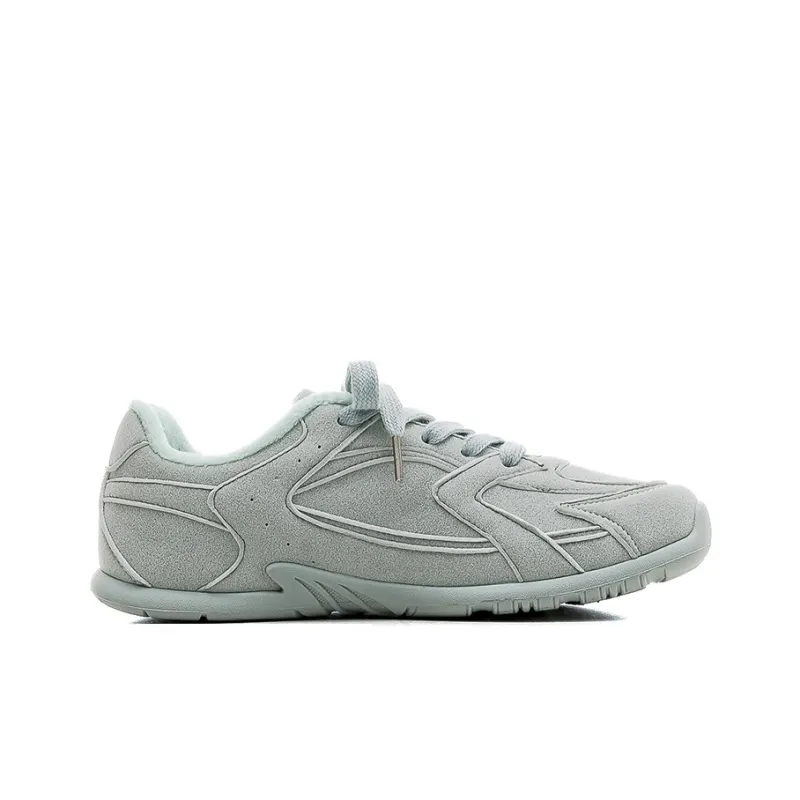 RENBEN Anti-Slip Wear-Resistant Low-Top Casual Shoes Women's-1