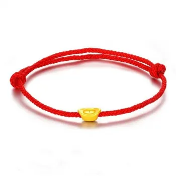 Inkopper Fabric Bracelets Unisex