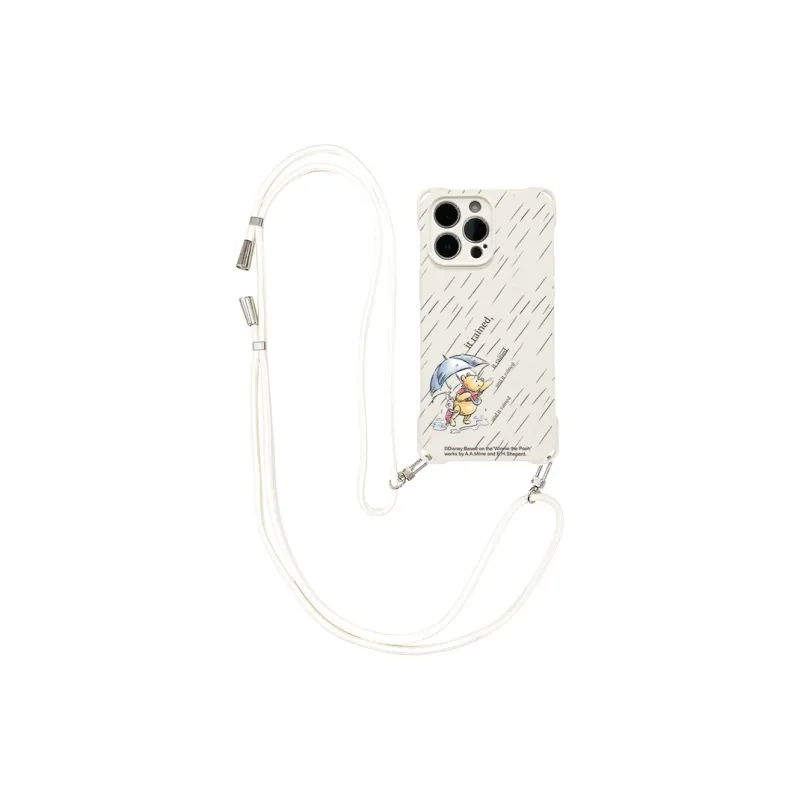 Disney Silicone Material Cute High-End Backpack-Style Phone Cases Compatible With Apple 16 Pro Max/Pro/Plus/15/14/13-0