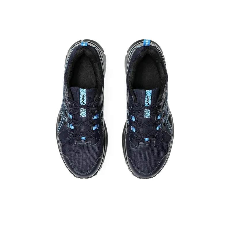 Asics Trail Scout 3 Midnight Light Blue-3