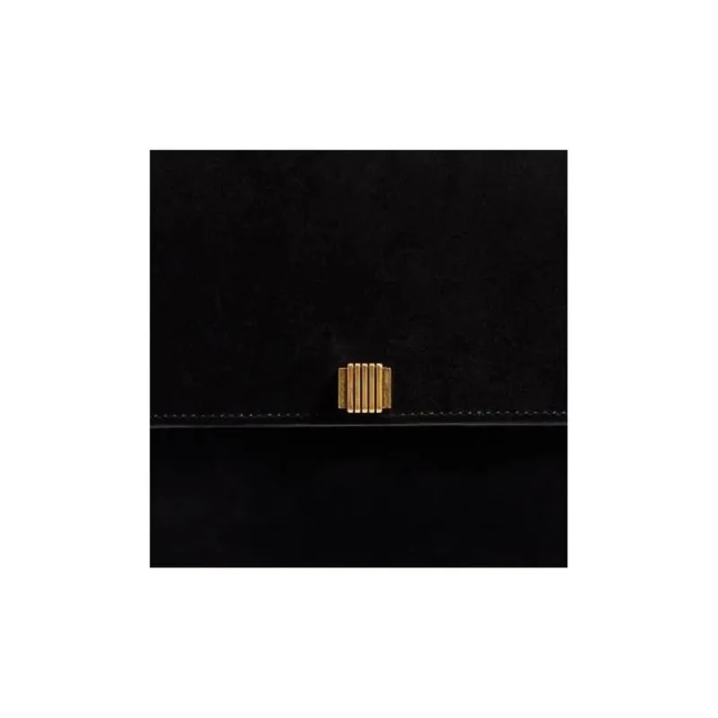 KHAITE Audrey Crossbody Bag-4