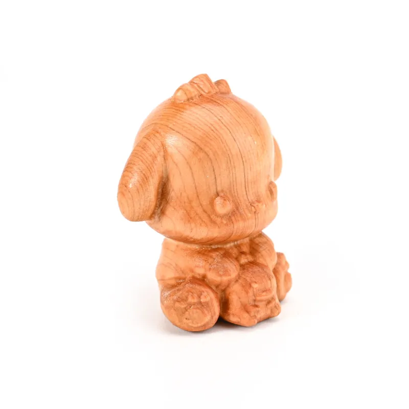 Tianzong Thuja Collectible Unisex-1