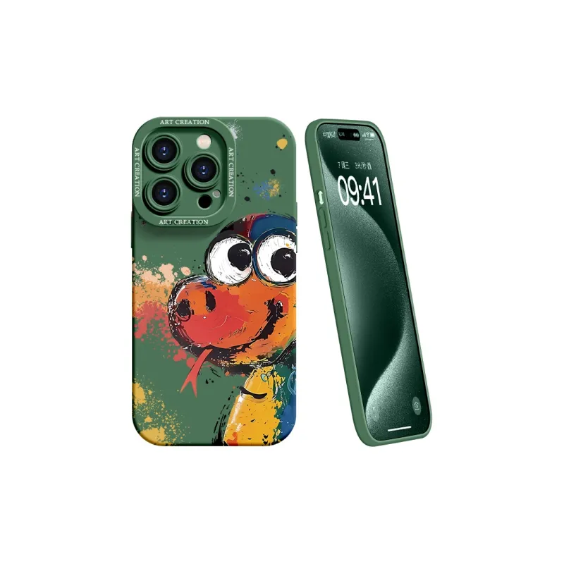 YOOPOO Phone Cases-23