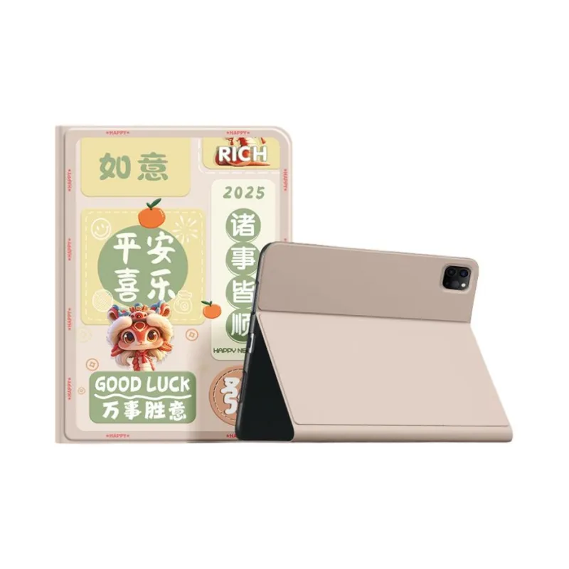 SUPER MOUSE Tablet Protective Cases-18