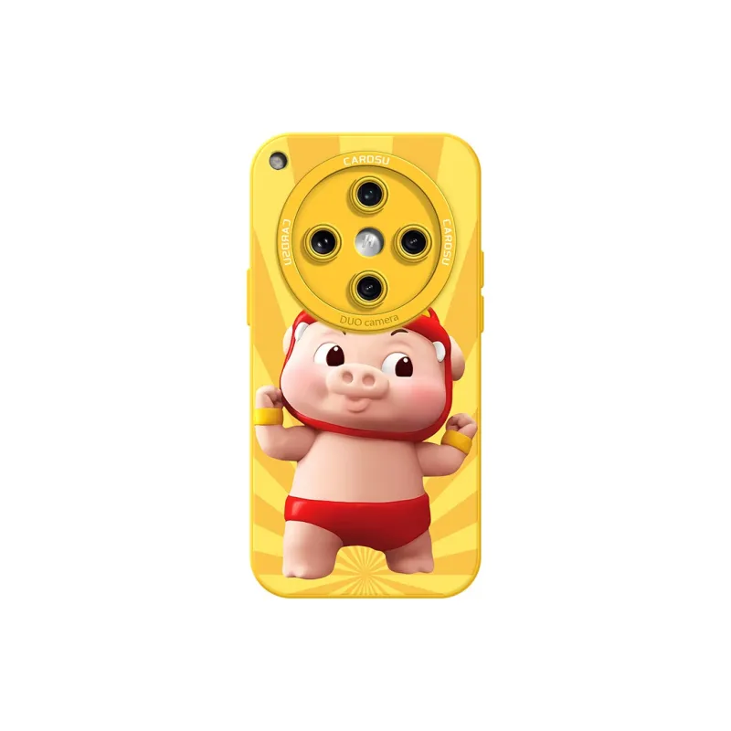 CHUNFAN Phone Cases-30