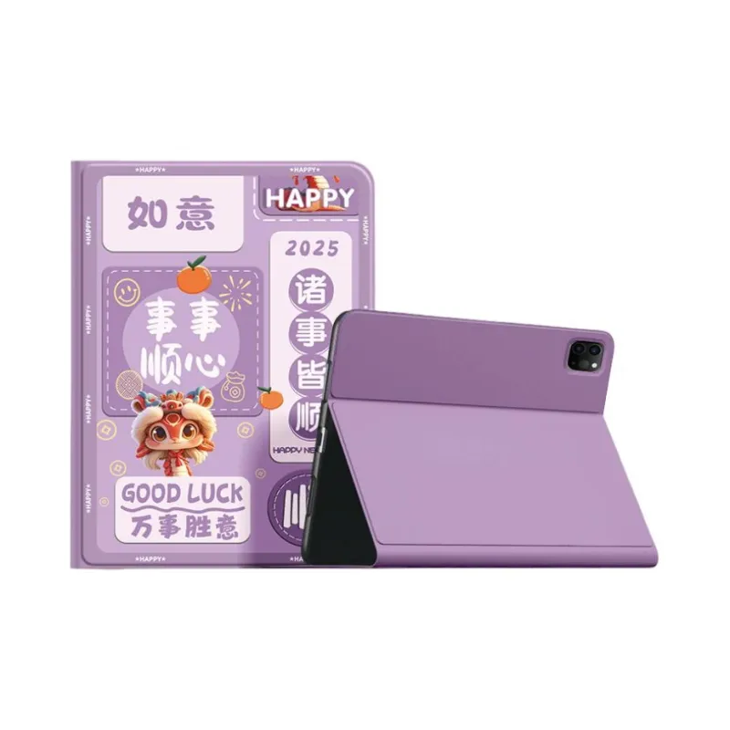 SUPER MOUSE Tablet Protective Cases-27