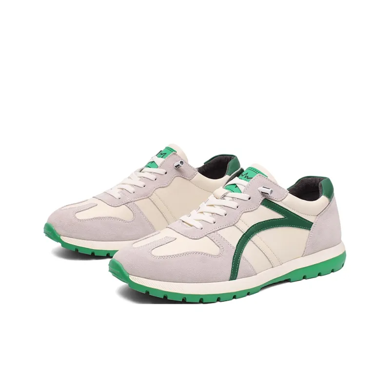 Daying Low Top Casual Shoes Men's-1