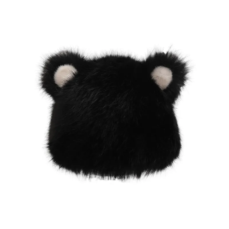 ZANC Polyester Beanies Unisex Multiple Colors-1