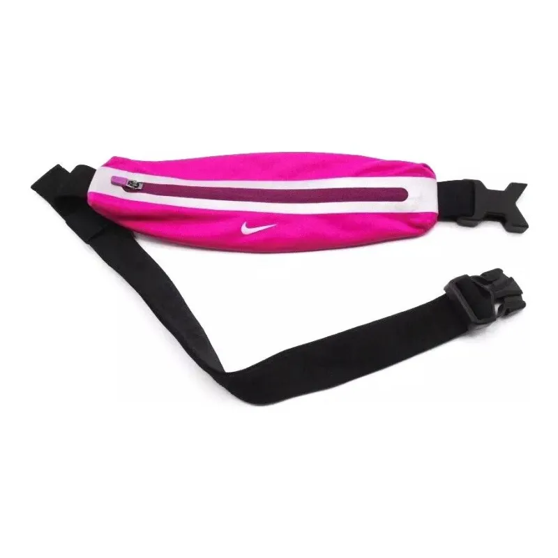 Nike Nylon Fanny Pack Regular Unisex Afterglow Pink-1
