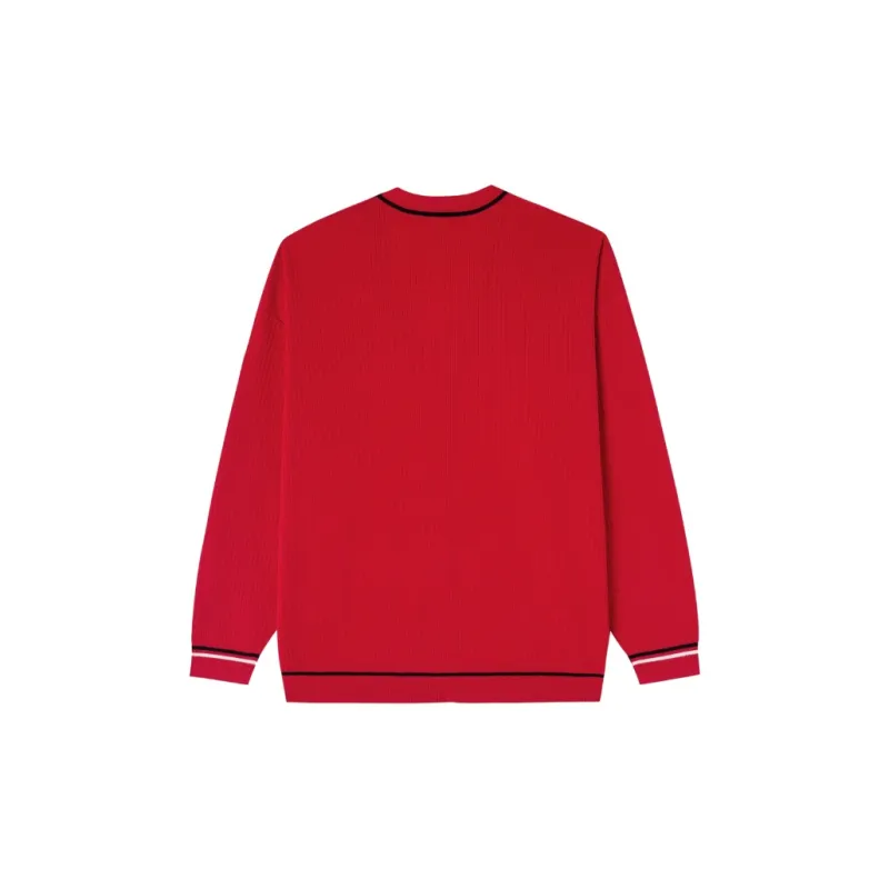 Le Coq Sportif Sweaters Men-6