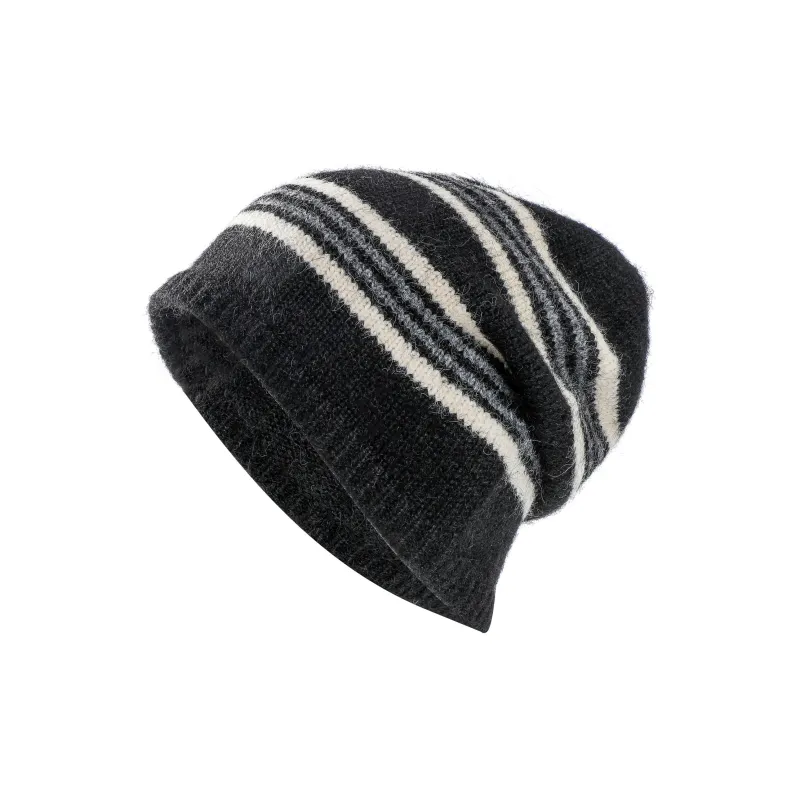Yamaichi Maru Wool Beanies Unisex-0