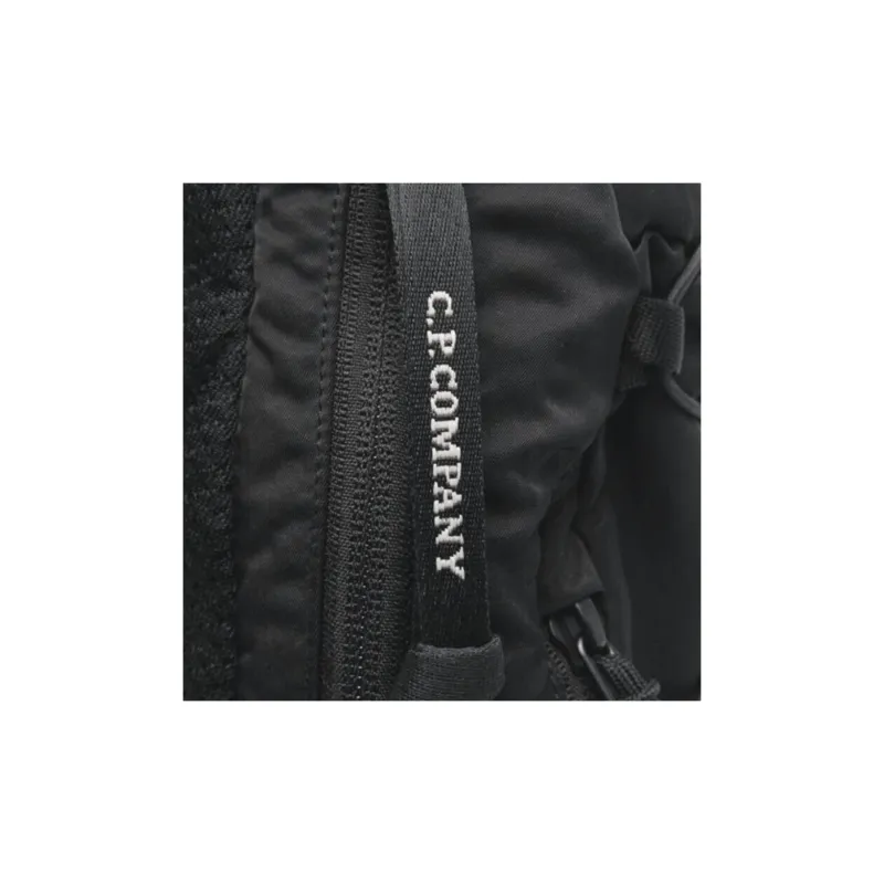 C.P.Company Bungee style Backpack-2