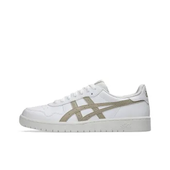Asics Japan S White Feather Grey