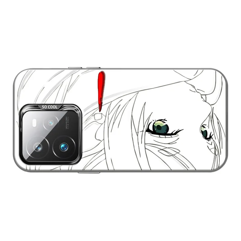 CHUNFAN Phone Cases-29