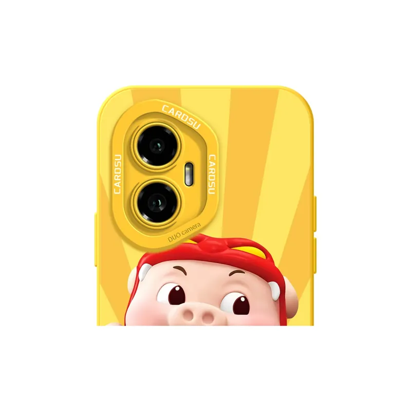 CHUNFAN Phone Cases-34