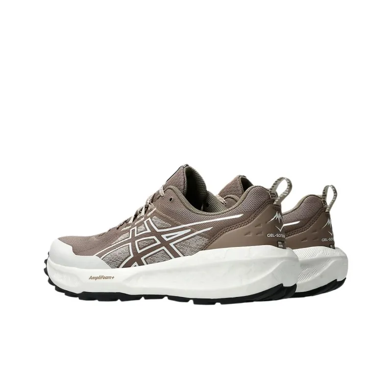 Asics Gel Sonoma 8 Taupe Grey Birch Women's-3