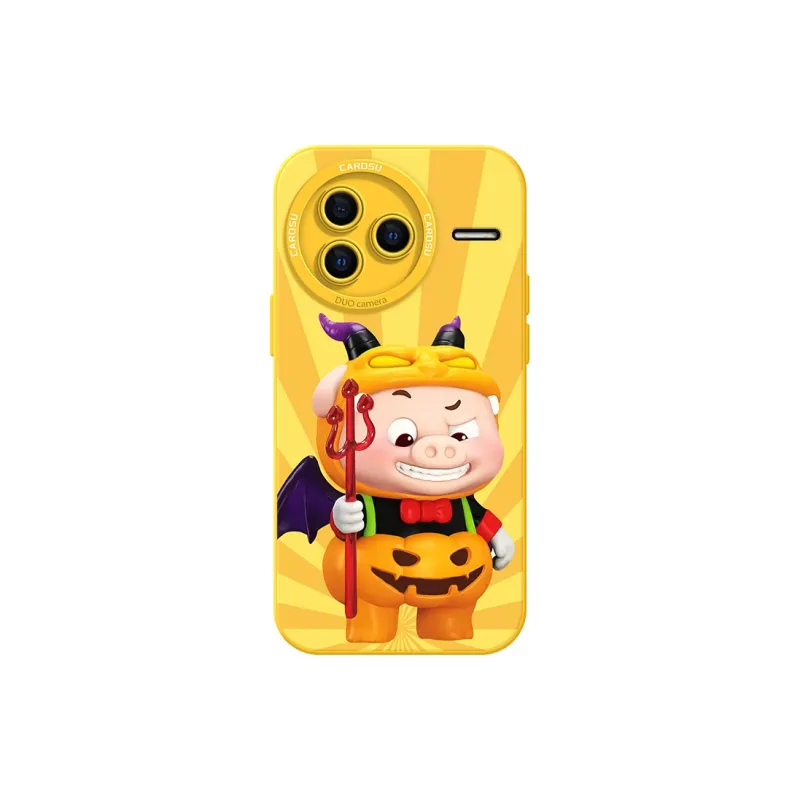 CHUNFAN Phone Cases-20
