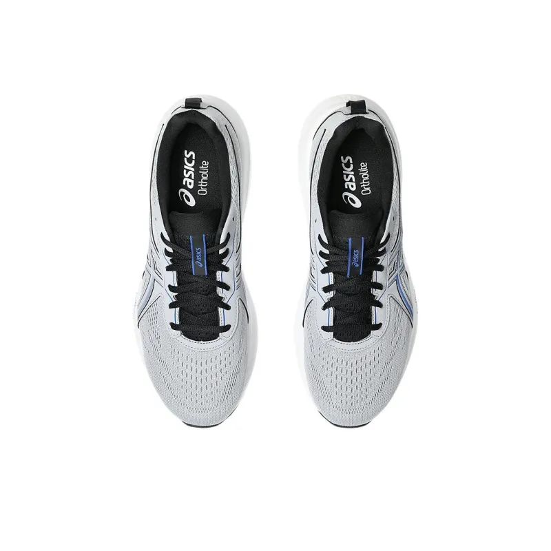 Asics Gel Contend 9 Piedmont Grey Black-4