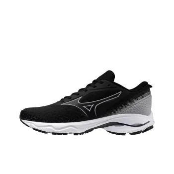 Wave Prodigy 6 Mizuno 'Black White'