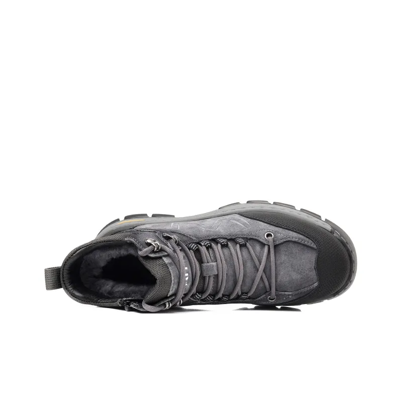 Safiya Short Outdoor Boots Men's-9