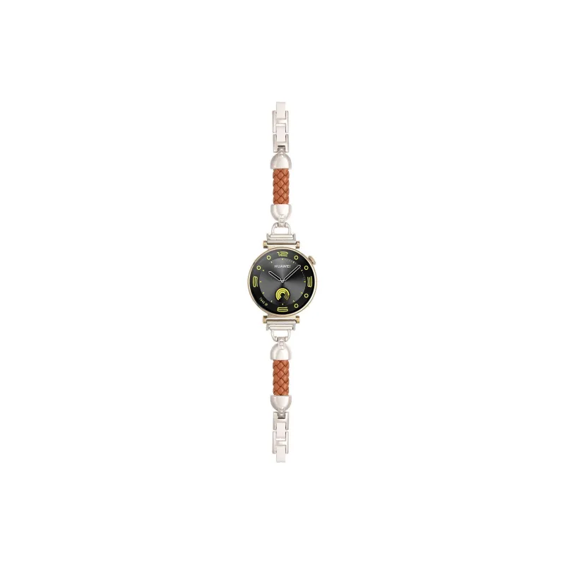 Antey Watch Band Huawei Compatibility 175 220mm Metal-26