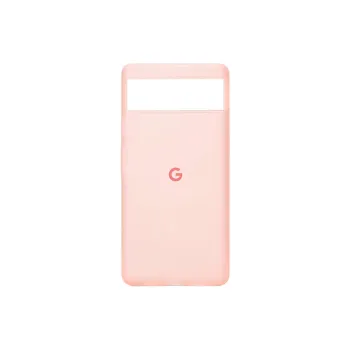 Google Made Of Plastic Durable And Sturdy Phone Cases Compatible With Google Pixel 6/Google Pixel 6 Pro Solid Color