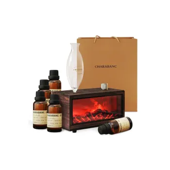 Charabanc Aromatherapy Accessories