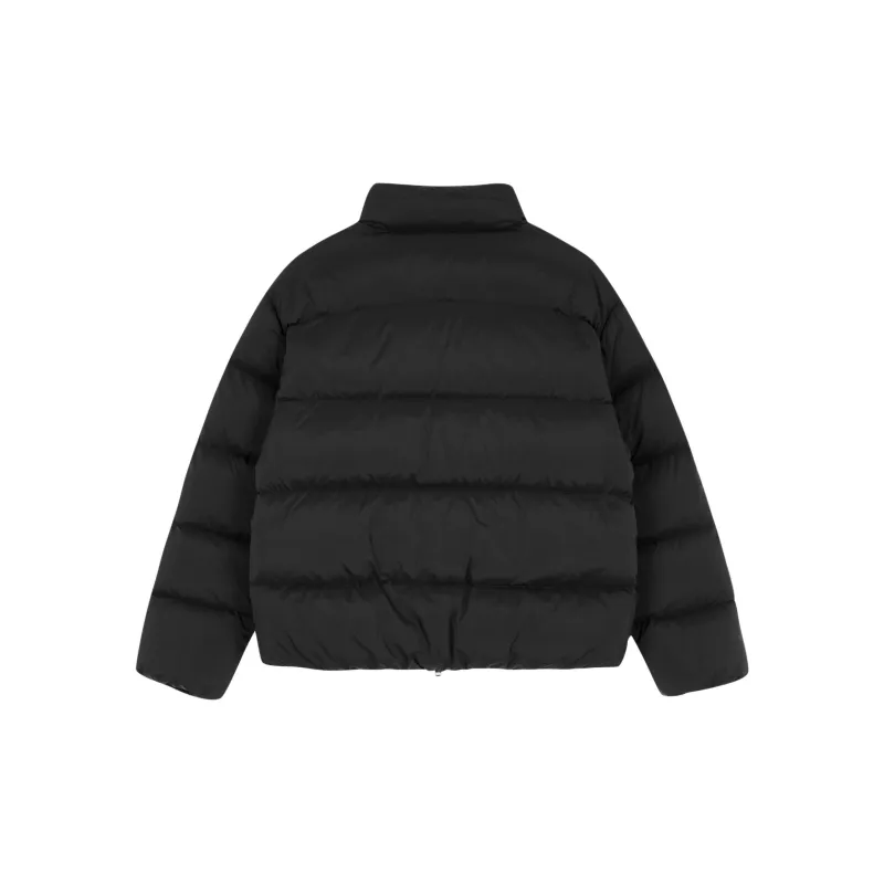 CALVIN KLEIN Jackets & Coats Men's Black-1