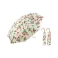 Three-Fold Golden Hook Umbrella-Flower Sea