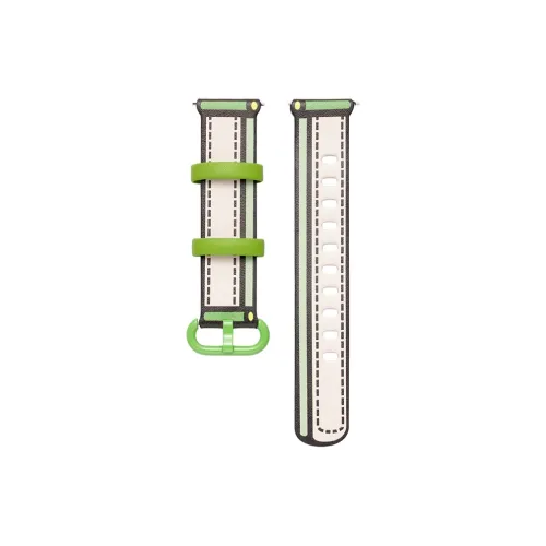 Vobafe Watch Band Apple Compatibility Silicone Material