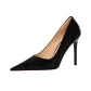 Black[Heel Height 10.5cm]