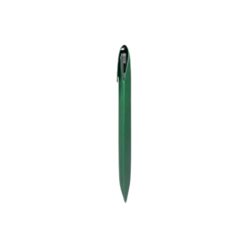 Spigen Leather Laptop Bag Unisex Green-1