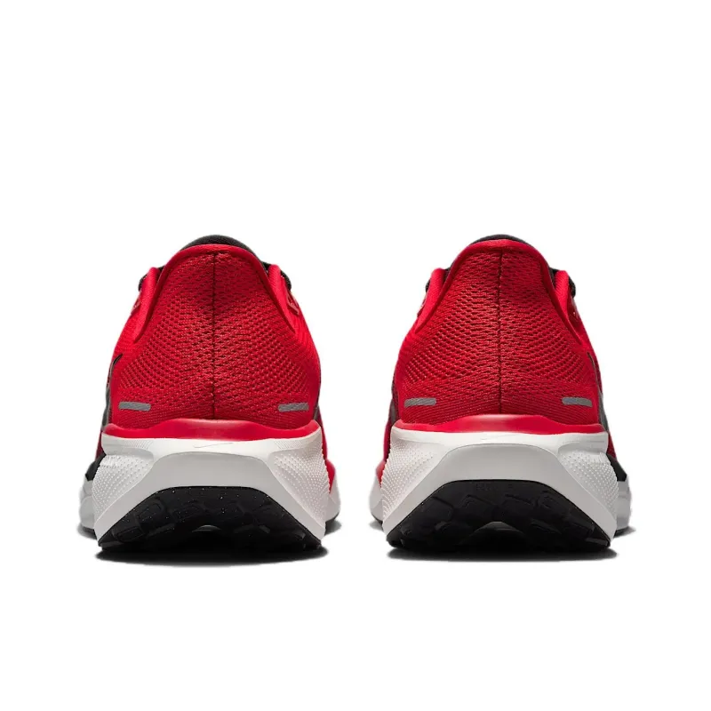 Nike Air Zoom Pegasus 41 University Red Light Crimson Black-4