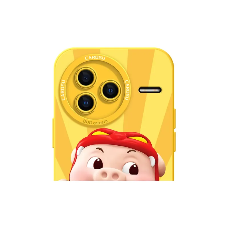 CHUNFAN Phone Cases-34