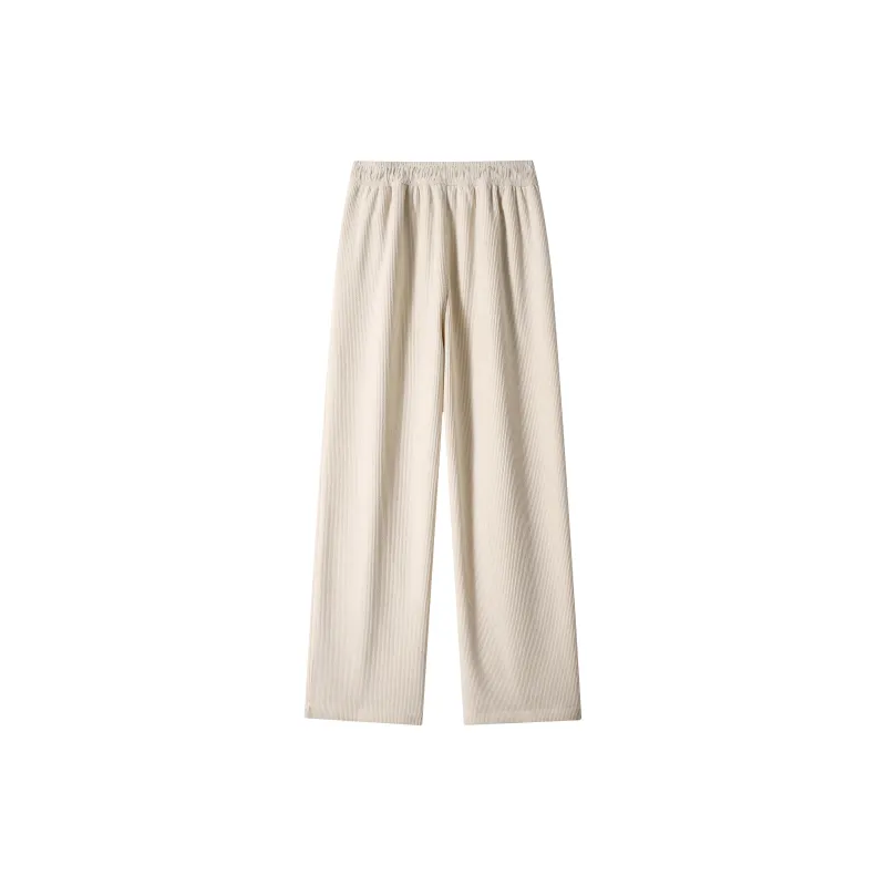 Warrior Huichao Cloud Sail Collection Casual Pants Unisex-17