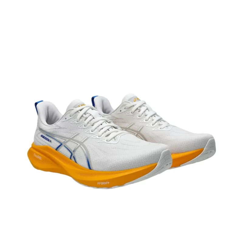 Asics GT 2000 13 White Concrete-2