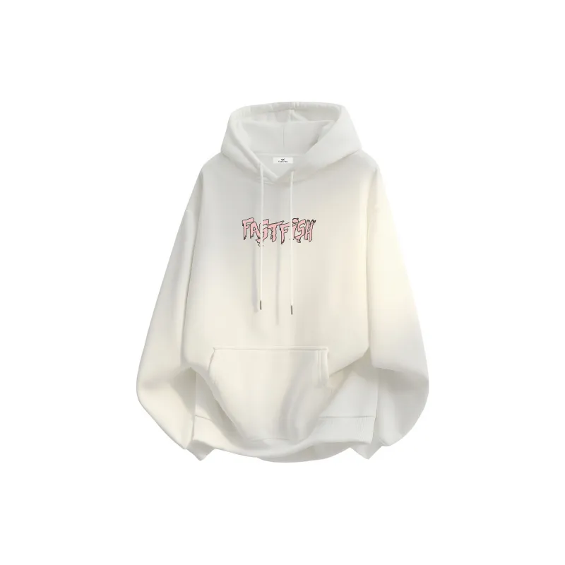 FASTFISH Sweatshirts Unisex-19