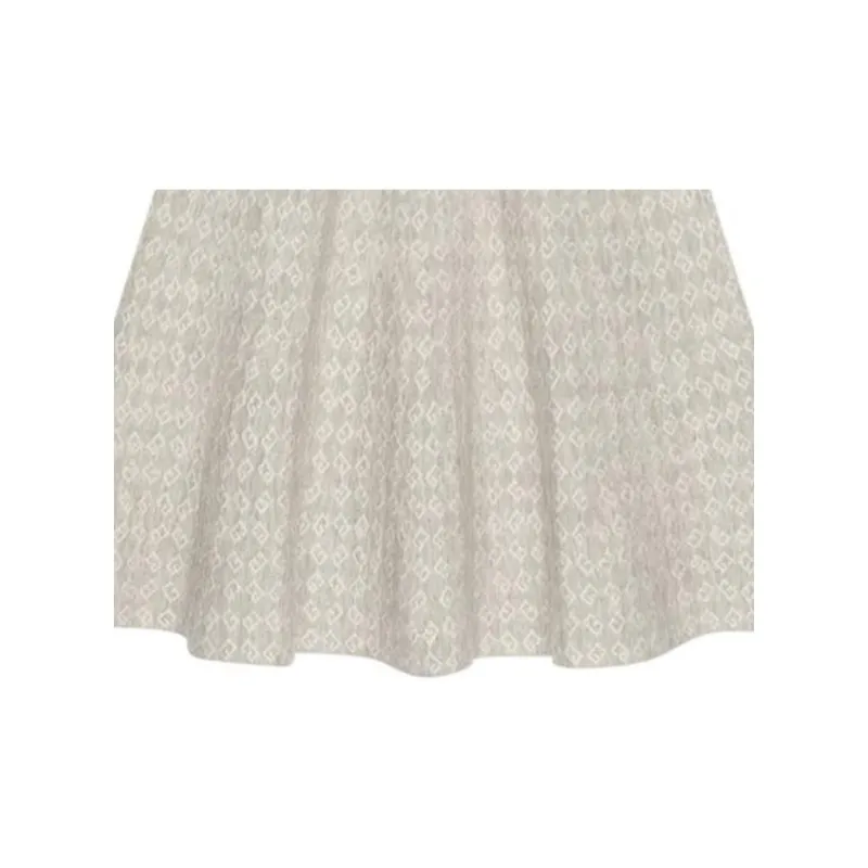 Givenchy Monogram Detailed Mini Dress-4